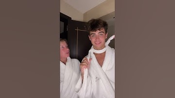 tricked u mum 😂 #kylethomas #shorts