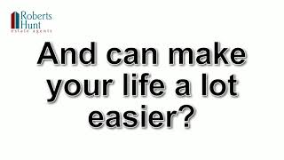 Roberts Hunt Estate Agents Bedfont