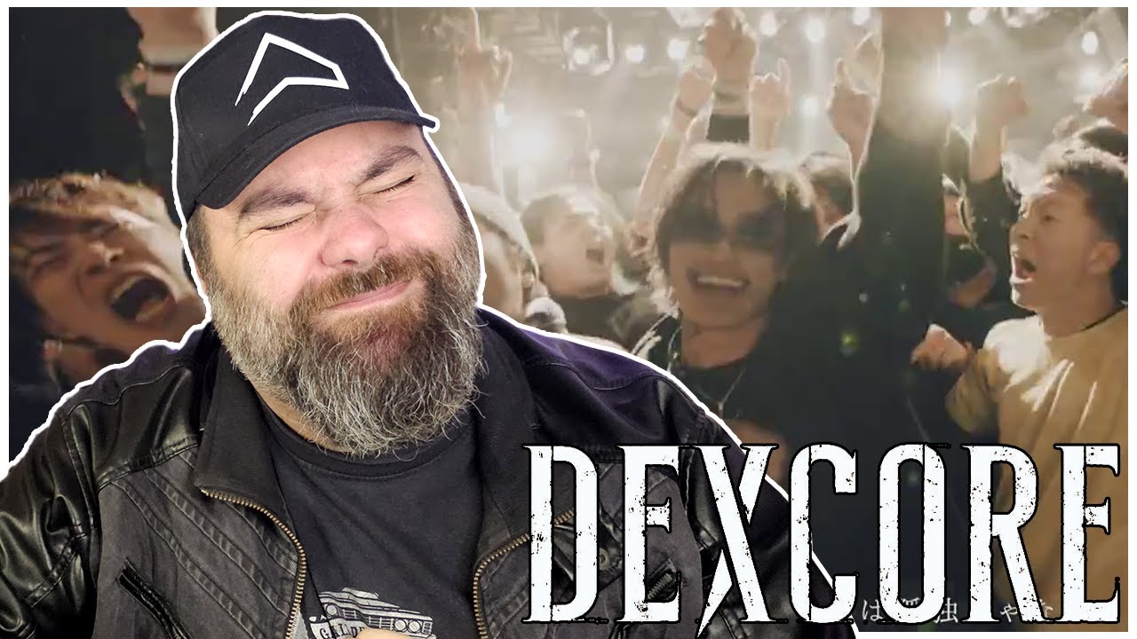 WHAT A GREAT EMOTIONAL SONG! DEXCORE「Place where we belong」 REACTION ...