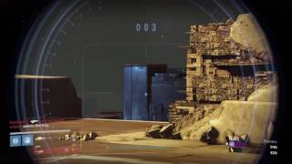 Rumble with a Voidwalker