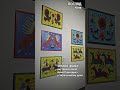 Земля Івана виставка пам яті народного митця Івана Приходька в Українському Домі Shorts