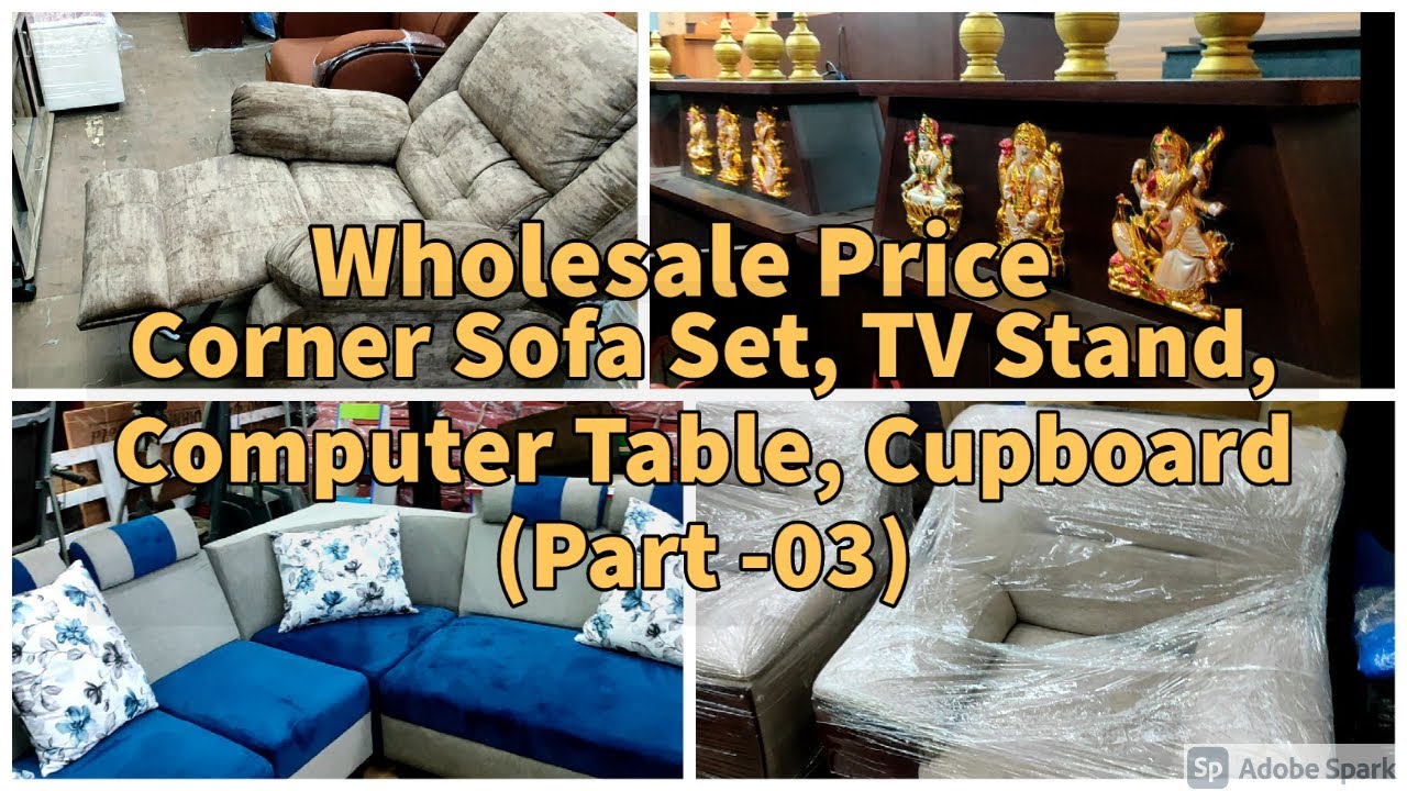 THIRUCHENDUR MURUGAN TRADERS (PART03)FURNITURE WHOLESALE SHOP IN