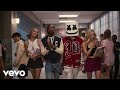 Grown Man (Instrumental) - Marshmello, Polo G, Southside