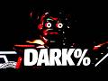 I PLAYED SECURITY BREACH IN PITCH BLACK!
