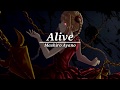 Darwin&#39;s Game Ending Full『Alive』-Mashiro Ayano [Lyrics]