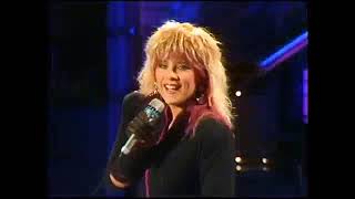 Samantha Fox - Nothing's Gonna Stop Me Now - Ein Kessel Buntes