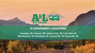 A L RV Sales Chocowinity North Carolina