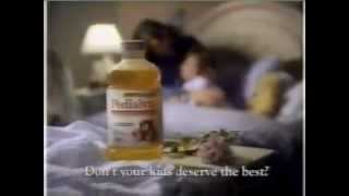 November 1995 Commercials Part 25 (Intershow)