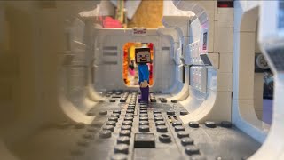 Hallway (test animation) ft. Jakov 