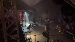 Julien Baker “Hardline”