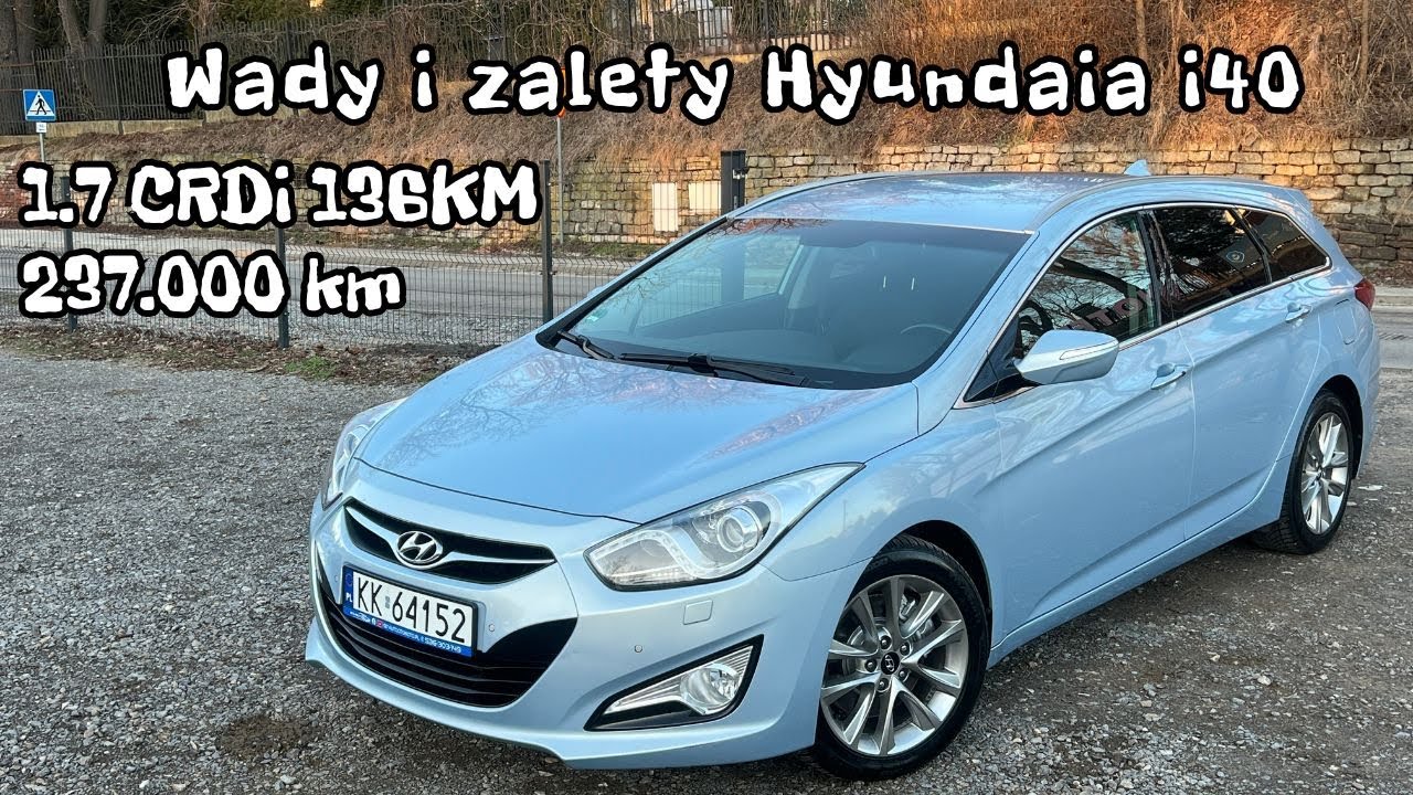 Po raz drugi sprzedaje ten sam samochód😂 serwisowany w ASO Hyundai⚠ ...