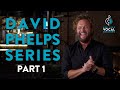 "The Vocal Journey of a Legend" - David Phelps Series Part 1