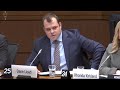 Minister Claims that the RCMP are Racist