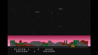 Night Strike! 1983 [Atari] - Tedious Retro Gamer