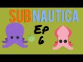 A base at the bottom of the ocean?Subnautica Ep 6