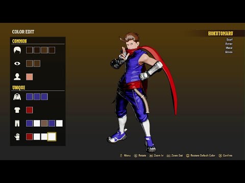 FATAL FURY: City