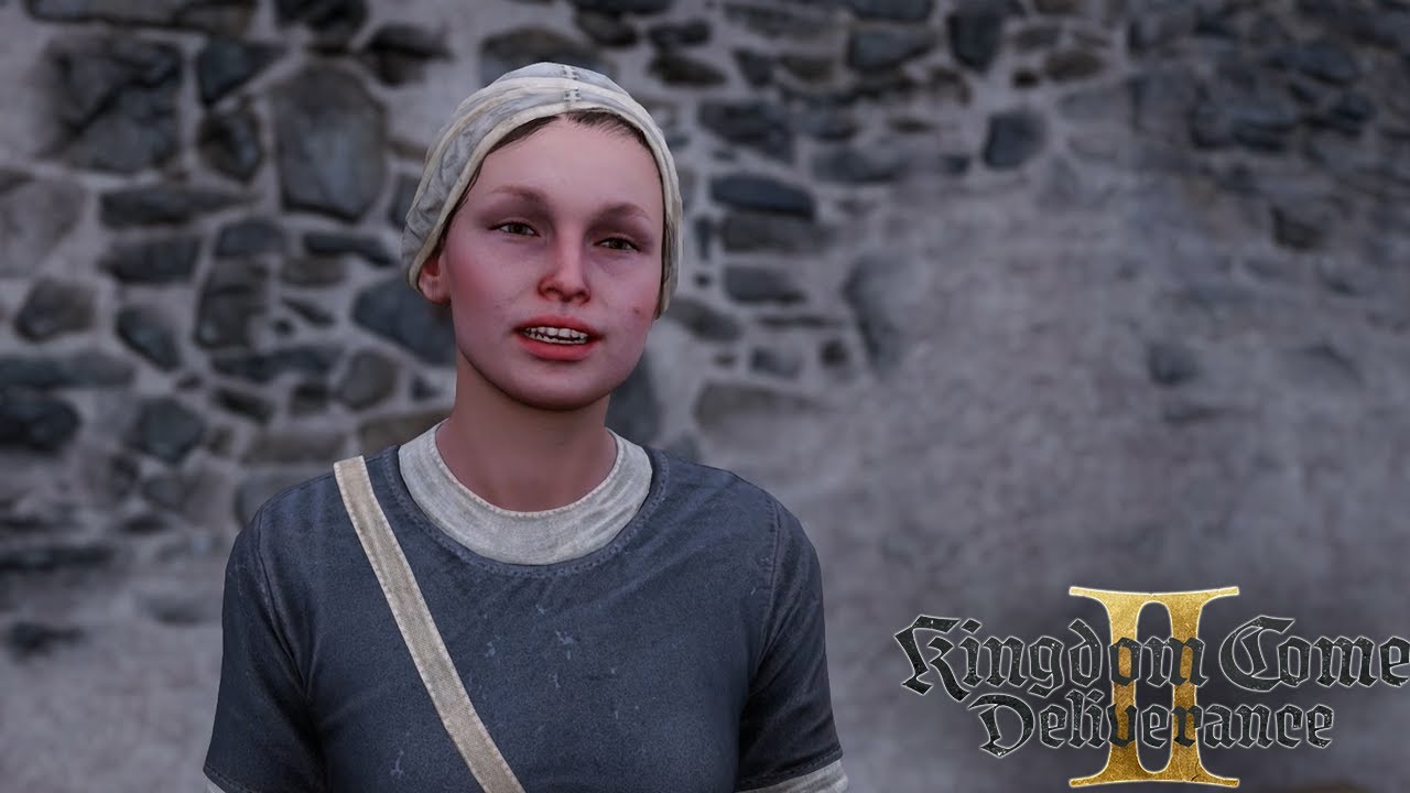 Margaret Rattay Where to get a new dress for Margaret - Victimised | Kingdom Come ...