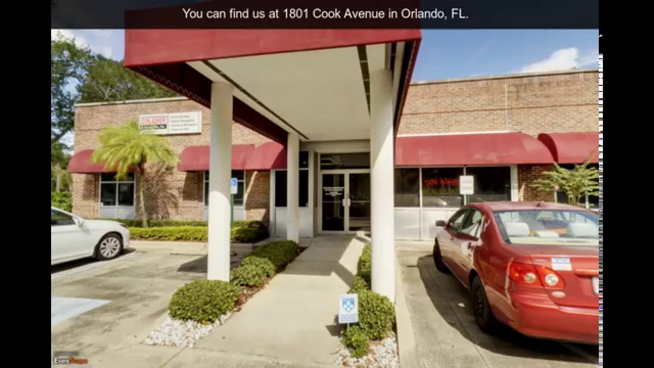 Don Asher & Associates, Inc. Orlando, FL Real Estate YouTube