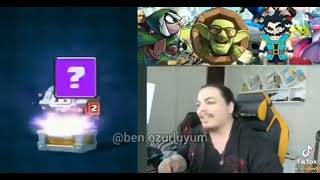 Barış Bra Allaha Sovuyor