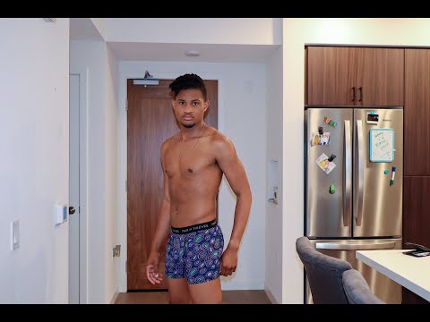 Pair of Thieves | Men's SuperFit Boxer Brief Underwear Try on Haul