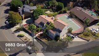 9883 Grandview Dr, La Mesa, CA 91941