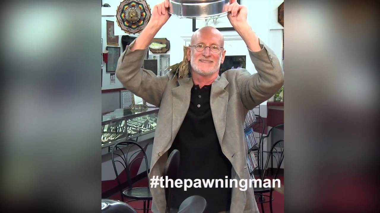Ice Bucket Challenge Decker's Jewelry and Pawn YouTube