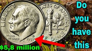 “1931 Mercury Dime Value – Is Yours Worth Thousands?”