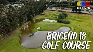 Briceño 18 Golf Course: What It’s Like To Play Here