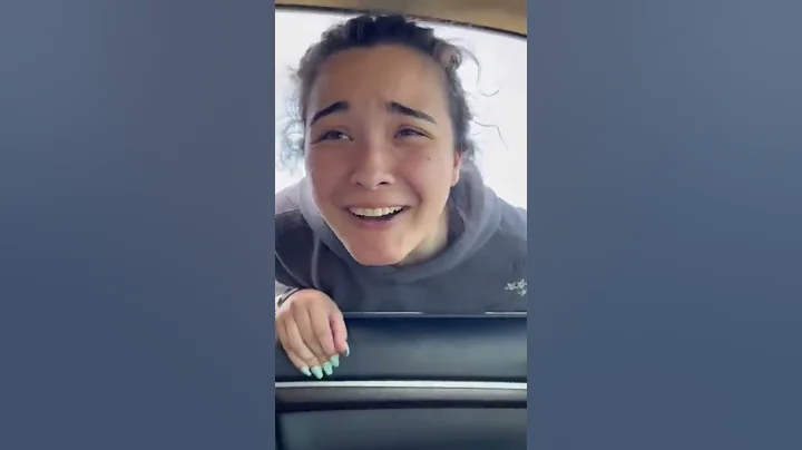 Not saying “I love you” back to my fiancée #shorts