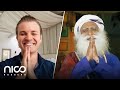 The Surprising Link between F1 Cars & Human Minds | Sadhguru Leaders4Good | Nico Rosberg