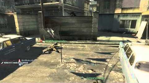 How To Capture Havana B Domination Black Ops