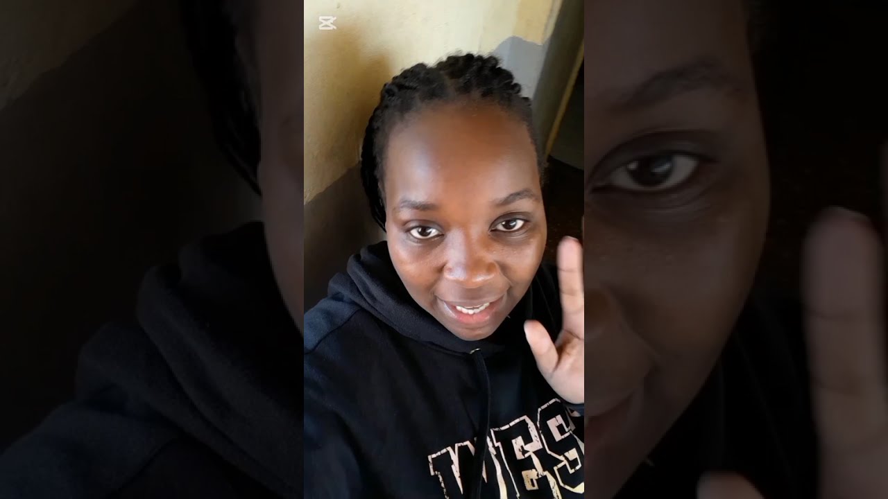 SPEND A DAY WITH ME ON SET AT KADUSKO NETWORK 🥰