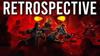 Black Ops 6 Zombies: A Retrospective