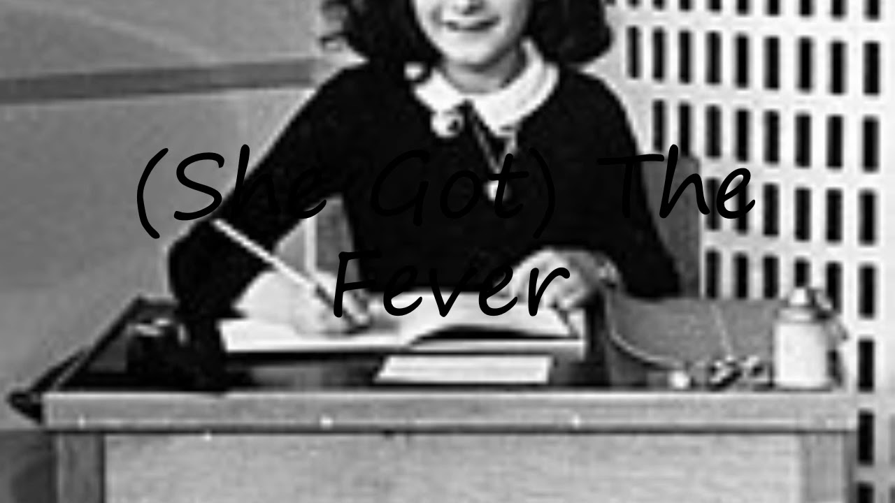 How To Pronounce She Got The Fever YouTube