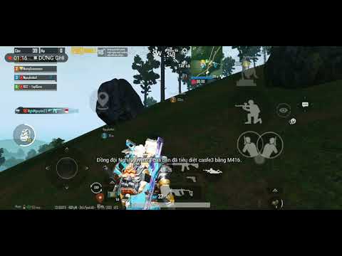 NEW MOD VIETNAM 1.3.1 No recoil No grass White Body Fps 90 Aim Assist Auto HS antiban