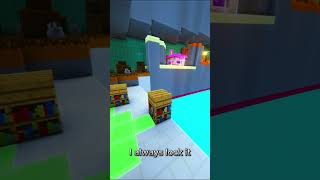 Horror story about a misterious creature