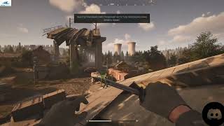 Arena Breakout: Private Triggerbot & No Recoil – HWID Safe #arenabreakout screenshot 5