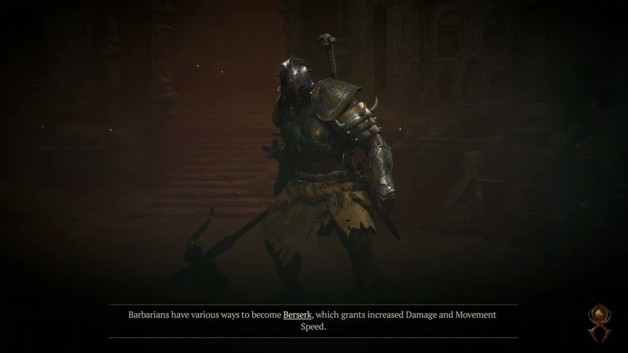 Diablo IV gridgameplay