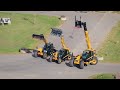 Die NEUEN Zeppelin Teleskoplader
