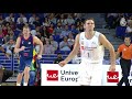 PRE-PARTIDO | Iberostar Tenerife - Real Madrid: Mejor defensa vs mejor ataque