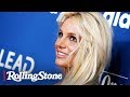 Britney Spears Addresses Speculation About Mental Health | RS News 4/24/19