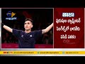 Lakshya Sen wins Badminton men’s singles Gold, beats Tze Yong in a pulsating final