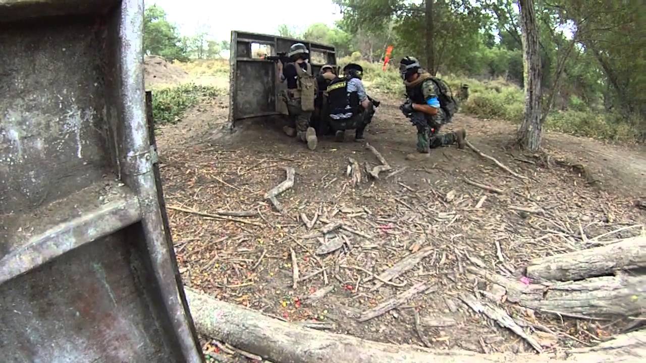 Infidel Owls - Operation Black Shield 2013