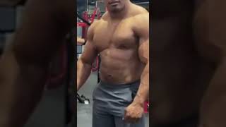 larry wheels pecs