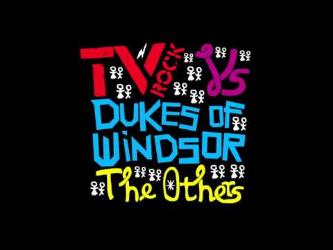 TV Rock — 'THE OTHERS' (TV ROCK Mainroom Remix) TV ROCK Vs Dukes Of Windsor [HQ]