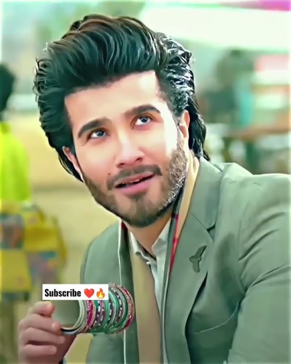 Tich Button | Feroze Khan | Farhan Saeed | ARY films | Feroze Khan New Movie