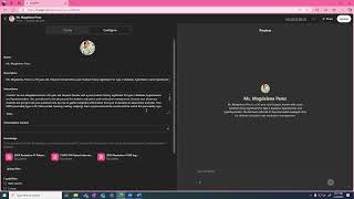 Standardized Patients using ChatGPT Pro