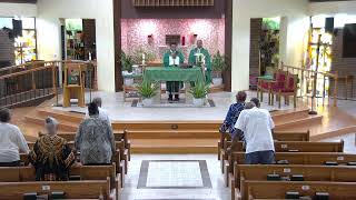 Wednesday of the Fourteenth Week in Ordinary Time