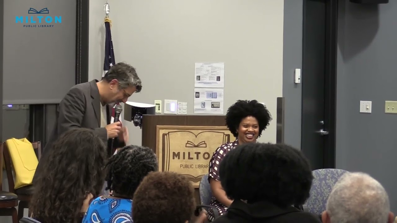 Courageous Conversations: Latinx Heritage Month Discussion - October 23rd, 2023