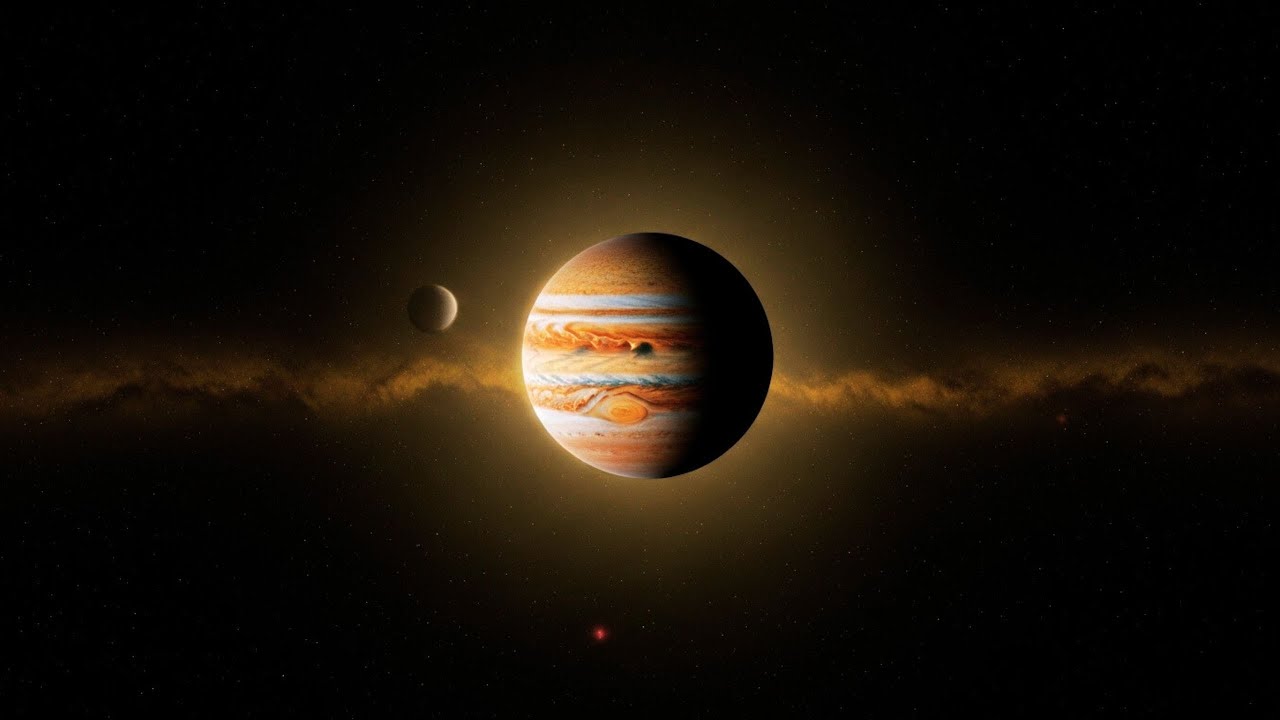 If Jupiter Disappeared Tomorrow…